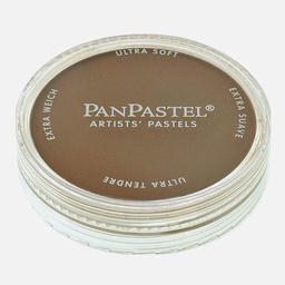 [PANPASTEL 8022801-1] PANPASTEL Artist Pastel Orange Extra Dark