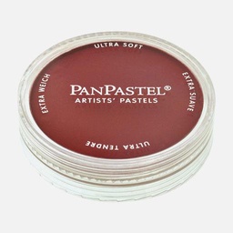 [PANPASTEL 8023401-1] PANPASTEL Artist Pastel Permanent Red Extra Dark