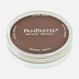[PANPASTEL 8023801-1] PANPASTEL Artist Pastel Red Iron Oxide Extra Dark