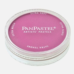 [PANPASTEL 8024305-1] PANPASTEL Artist Pastel Magenta