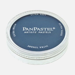 [PANPASTEL 8025603-1] PANPASTEL Artist Pastel Phthalo Blue Shade