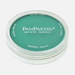 [PANPASTEL 8026205-1] PANPASTEL Artist Pastel Phthalo Green