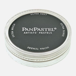 [PANPASTEL 8028201-1] PANPASTEL Artist Pastel Neutral Grey Extra Dark 1