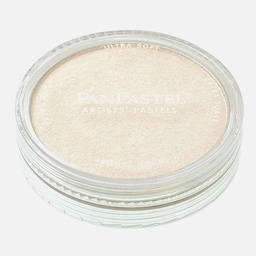 [PANPASTEL 8020012-1] PANPASTEL Artist Pastel Pearl Medium White Coarse
