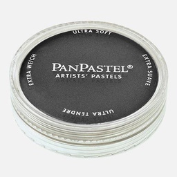 [PANPASTEL 8020013-1] PANPASTEL Artist Pastel Pearl Medium Black Fine