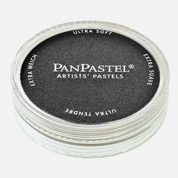 [PANPASTEL 8020014-1] PANPASTEL Artist Pastel Pearl Medium Black Coarse
