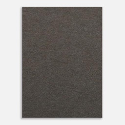 [CLAIREFONTAINE 90860] CLAIREFONTAINE Etival Color Dry Media Paper 160gsm A4 x 5 Anthracite