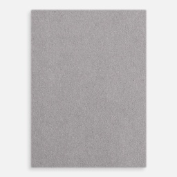[CLAIREFONTAINE 97462] CLAIREFONTAINE Maya Color Paper 270gsm A4 x 25 Dark Grey