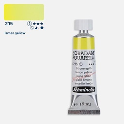 [SCHMINCKE 14215006] SCHMINCKE Horadam Watercolor 15ml Lemon Yellow
