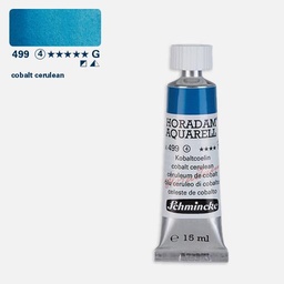 [SCHMINCKE 14499006] SCHMINCKE Horadam Watercolor 15ml Cobalt Cerulean