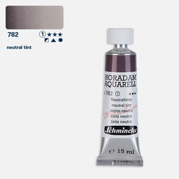 [SCHMINCKE 14782006] SCHMINCKE Horadam Watercolor 15ml Neutral Tint