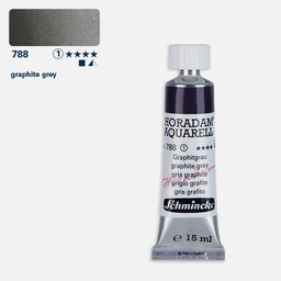 [SCHMINCKE 14788006] SCHMINCKE Horadam Watercolor 15ml Graphite Grey