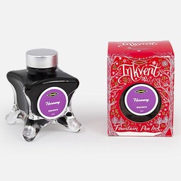 [DIAMINE 720524167255] DIAMINE Inkvent Red Standard Fountain Pen Ink 50ml Harmony