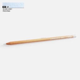 [CARAN D'ACHE 6901.002] CARAN D'ACHE Luminance Color Pencil Silver Grey
