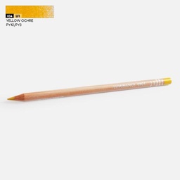 [CARAN D'ACHE 6901.034] CARAN D'ACHE Luminance Color Pencil Yellow Ochre
