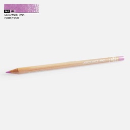 [CARAN D'ACHE 6901.083] CARAN D'ACHE Luminance Color Pencil Ultramarine Pink