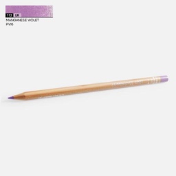 [CARAN D'ACHE 6901.112] CARAN D'ACHE Luminance Color Pencil Manganese Violet