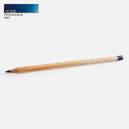 [CARAN D'ACHE 6901.159] CARAN D'ACHE Luminance Color Pencil Prussian Blue