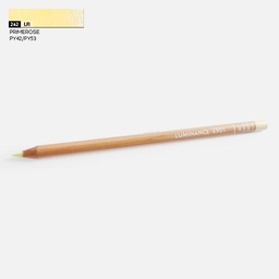 [CARAN D'ACHE 6901.242] CARAN D'ACHE Luminance Color Pencil Primerose