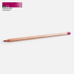 [CARAN D'ACHE 6901.350] CARAN D'ACHE Luminance Color Pencil Purplish Red