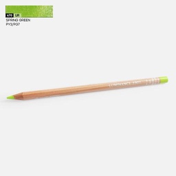 [CARAN D'ACHE 6901.470] CARAN D'ACHE Luminance Color Pencil Spring Green