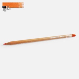 [CARAN D'ACHE 6901.850] CARAN D'ACHE Luminance Color Pencil Cornelian