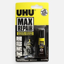 [UHU 36355] UHU Max Repair Power Glue 8g