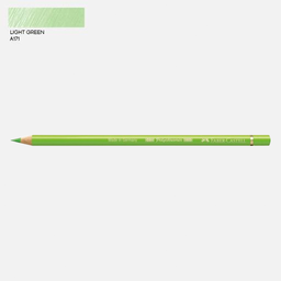 [FABER-CASTELL 110171] FABER-CASTELL Polychromos Color Pencil Light Green