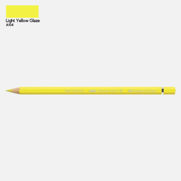 [FABER-CASTELL 117604] FABER-CASTELL Albrecht Durer Watercolor Pencil Light Yellow Glaze 104