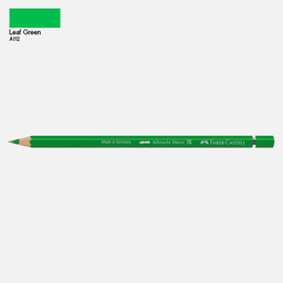[FABER-CASTELL 117612] FABER-CASTELL Albrecht Durer Watercolor Pencil Leaf Green 112