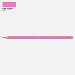 [FABER-CASTELL 117619] FABER-CASTELL Albrecht Durer Watercolor Pencil Light Magenta 119