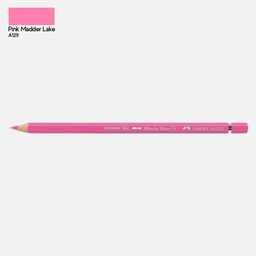 [FABER-CASTELL 117629] FABER-CASTELL Albrecht Durer Watercolor Pencil Pink Mad Lake