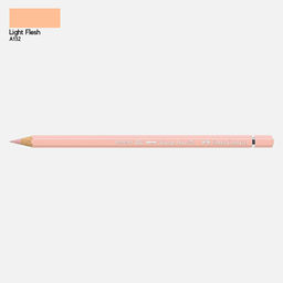 [FABER-CASTELL 117632] FABER-CASTELL Albrecht Durer Watercolor Pencil Light Flesh