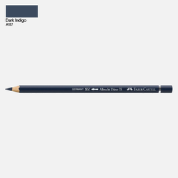 [FABER-CASTELL 117657] FABER-CASTELL Albrecht Durer Watercolor Pencil Dark Indigo 157