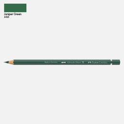 [FABER-CASTELL 117665] FABER-CASTELL Albrecht Durer Watercolor Pencil Juniper Green 165