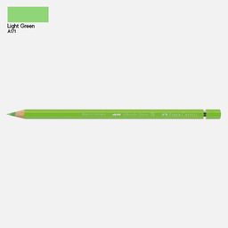 [FABER-CASTELL 117671] FABER-CASTELL Albrecht Durer Watercolor Pencil Light Green 171