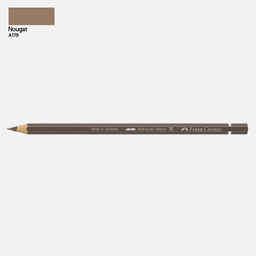 [FABER-CASTELL 117678] FABER-CASTELL Albrecht Durer Watercolor Pencil Nougat 178