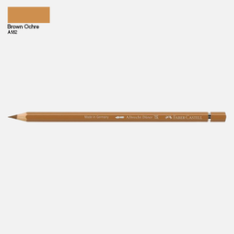 [FABER-CASTELL 117682] FABER-CASTELL Albrecht Durer Watercolor Pencil Brown Ochre 182