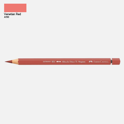 [FABER-CASTELL 117690] FABER-CASTELL Albrecht Durer Watercolor Pencil Venetian Red 190