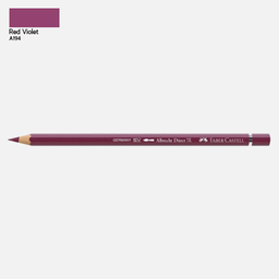 [FABER-CASTELL 117694] FABER-CASTELL Albrecht Durer Watercolor Pencil Red Violet 194