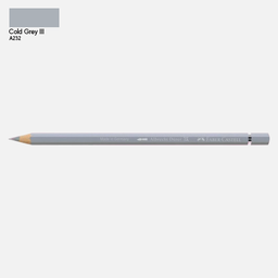 [FABER-CASTELL 117732] FABER-CASTELL Albrecht Durer Watercolor Pencil Cold Grey III 232