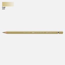 [FABER-CASTELL 117750] FABER-CASTELL Albrecht Durer Watercolor Pencil Gold