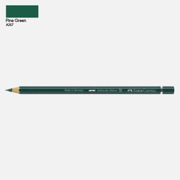 [FABER-CASTELL 117767] FABER-CASTELL Albrecht Durer Watercolor Pencil Pine Green 267