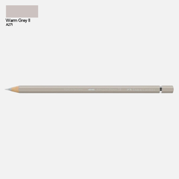 [FABER-CASTELL 117771] FABER-CASTELL Albrecht Durer Watercolor Pencil Warm Grey II 271