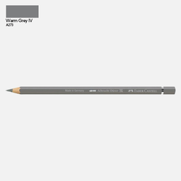 [FABER-CASTELL 117773] FABER-CASTELL Albrecht Durer Watercolor Pencil Warm Grey IV 273