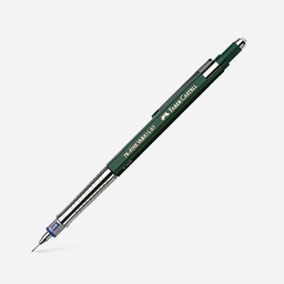 [FABER-CASTELL 135700] FABER-CASTELL TK-Fine Vario L Mechanical Pencil 0.7mm