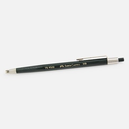 [FABER-CASTELL 139500] FABER-CASTELL TK 9500 Clutch Pencil 2mm HB