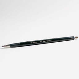 [FABER-CASTELL 139411] FABER-CASTELL TK 9400 Clutch Pencil 2mm H