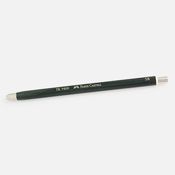 [FABER-CASTELL 139405] FABER-CASTELL Clutch Pencil 3.15mm 5B