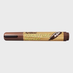 [ARTLINE EK-95/1B] ARTLINE Furniture Marker Ash